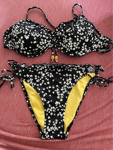 Bikini takımı