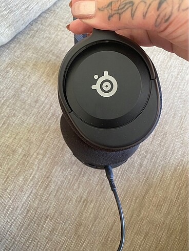 Oyuncu kulaklığı - Görsel 3