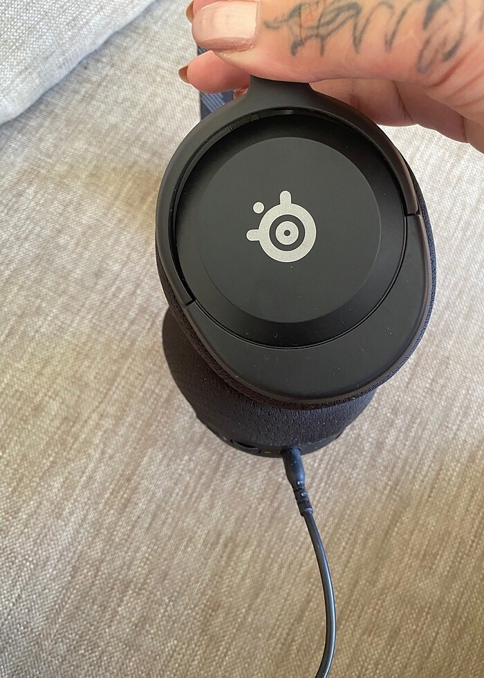 Oyuncu kulaklığı - Görsel 3