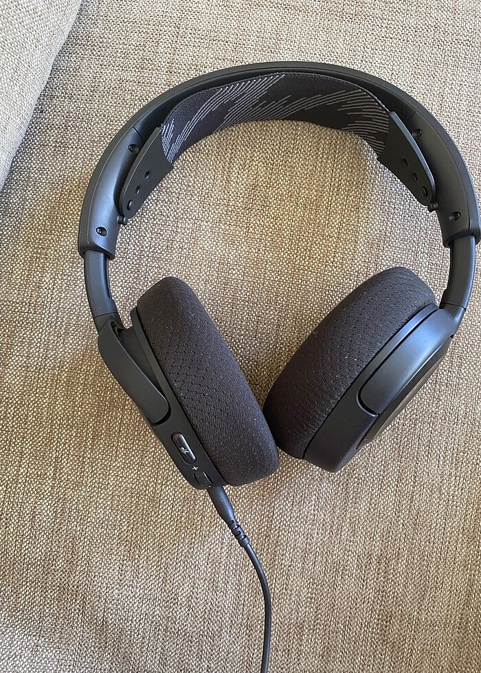 Oyuncu kulaklığı - Görsel 2