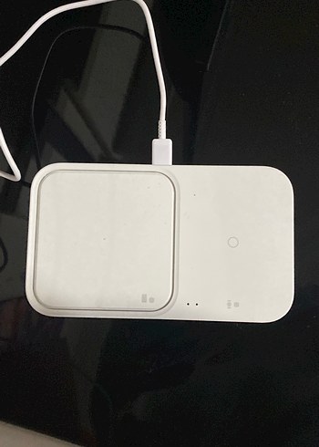 Orjinal Samsung şarj aleti - Görsel 2