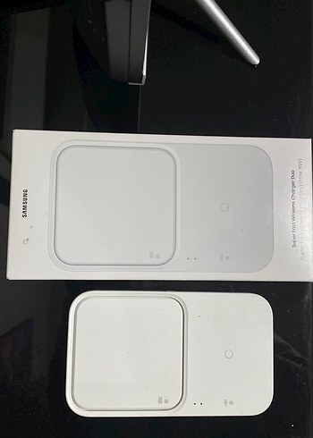 Orjinal Samsung şarj aleti - Görsel 3