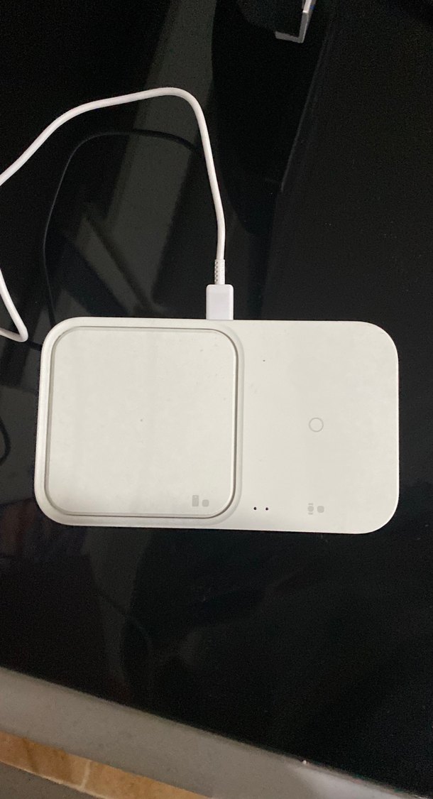 Orjinal Samsung şarj aleti - Görsel 2