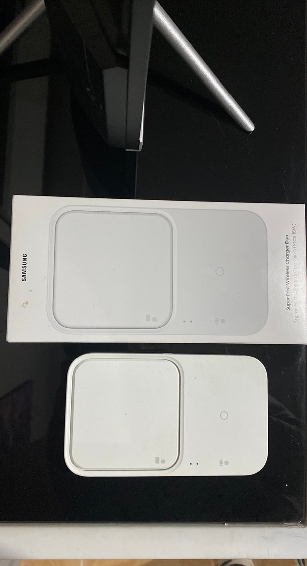 Orjinal Samsung şarj aleti - Görsel 3