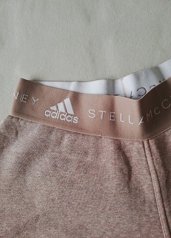 s Beden ten rengi Renk Adidas by Stella McCartney Short