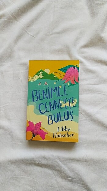 Benimle Cennette Buluş 