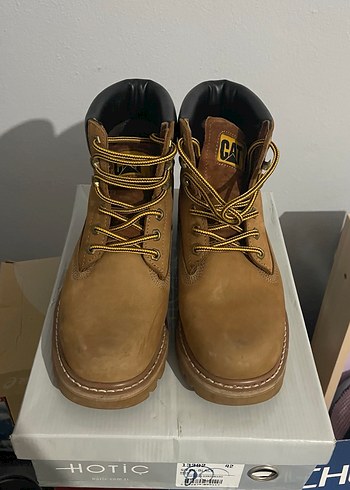 Klasik renk cat bot - Görsel 3