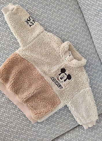 Bebek sweatshirt 