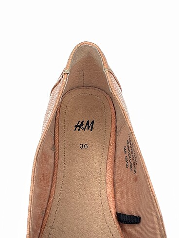 H&M Babet %70 İndirimli. - Görsel 4