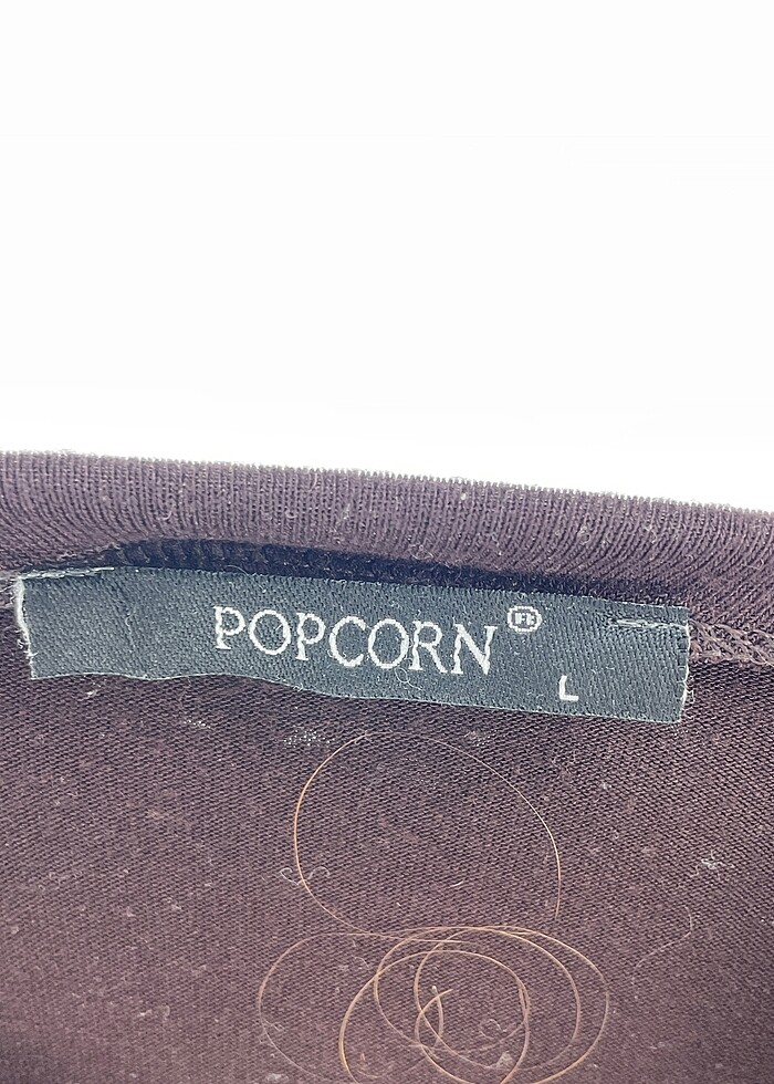 Vintage Love Bluz %70 İndirimli. - Görsel 4