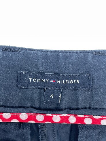 Tommy Hilfiger Düz Kesim %70 İndirimli. - Görsel 4
