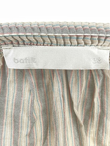 Batik Günlük Elbise %70 İndirimli. - Görsel 4