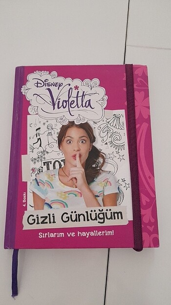 Çocuk kitap