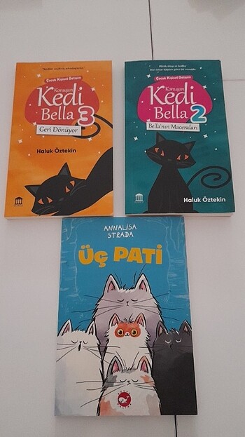 Cocuk kitap 