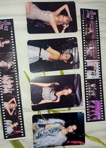  Blackpink album