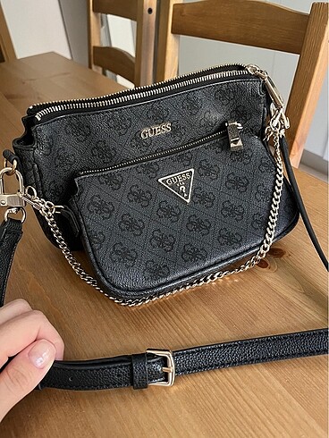 Guess canta