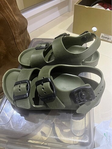 28 numara birkenstock