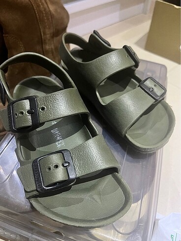 28 Beden 28 numara birkenstock