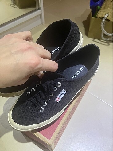 39 Beden Kadın superga
