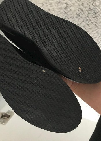 erkek çocuk klasik ayakkabı - Görsel 2