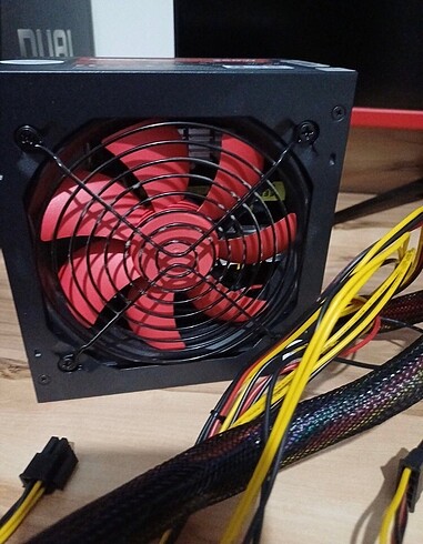 350w psu