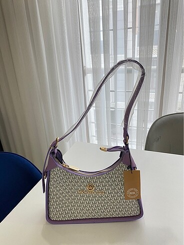 Beden Michael Kors Desenli Çanta