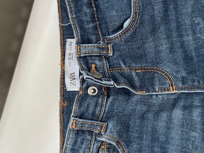 Zara Pantolon