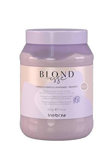 Blond saç açicisi