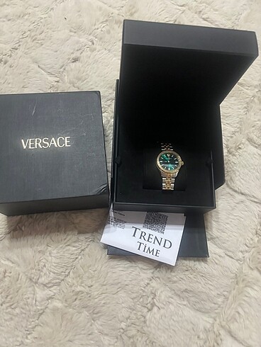  Beden Orjinal versace saat