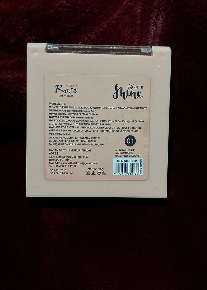 Çok renkli - Görsel 2