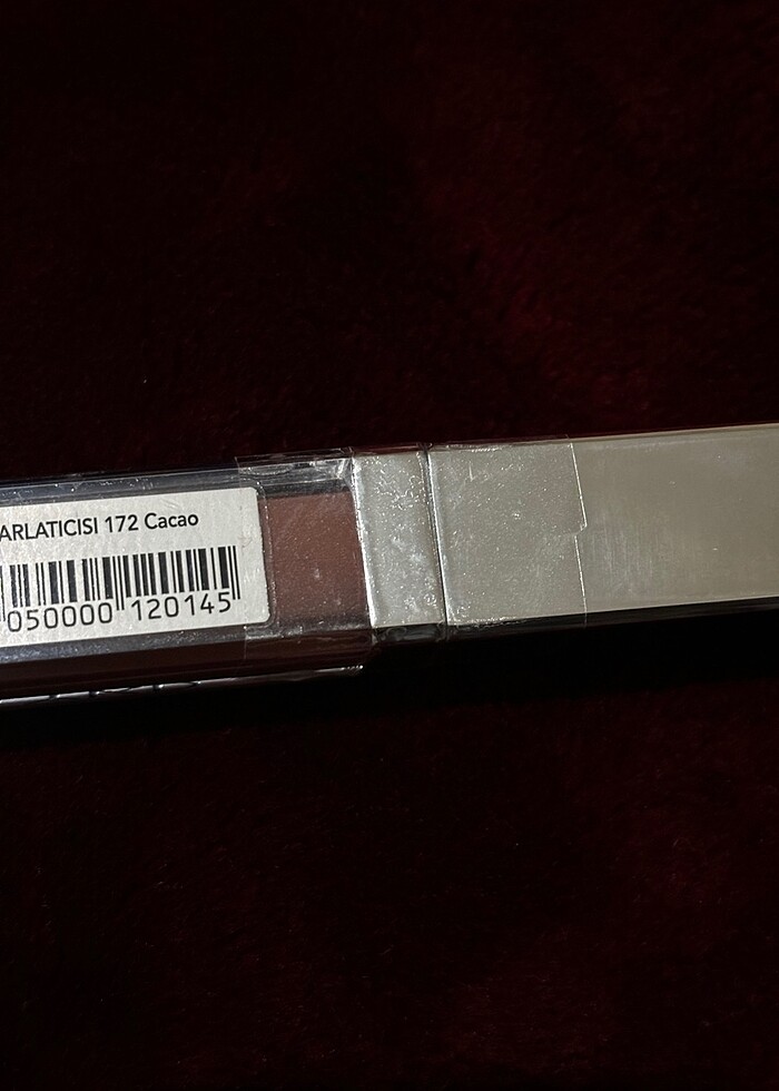 LYKD lip gloss - Görsel 3