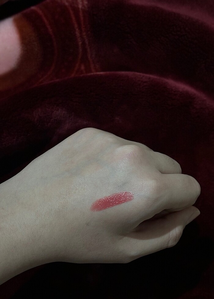 LYKD KALEM RUJ - Görsel 3