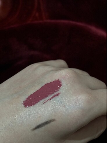 Farmasi ruj - Görsel 6