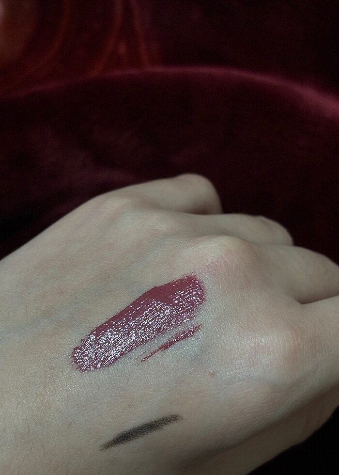 Farmasi ruj - Görsel 5