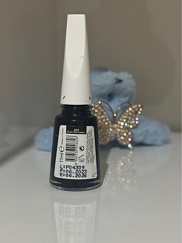 Flormar Flormar oje