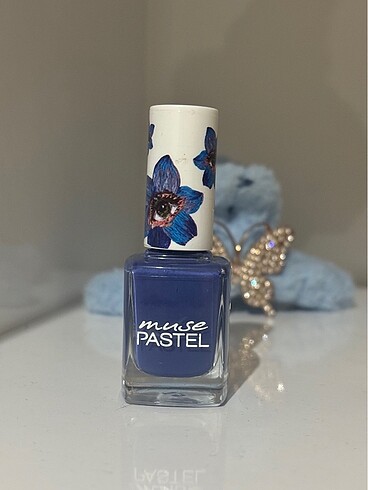 Pastel markası