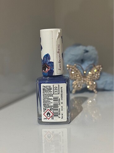 Pastel Pastel markası