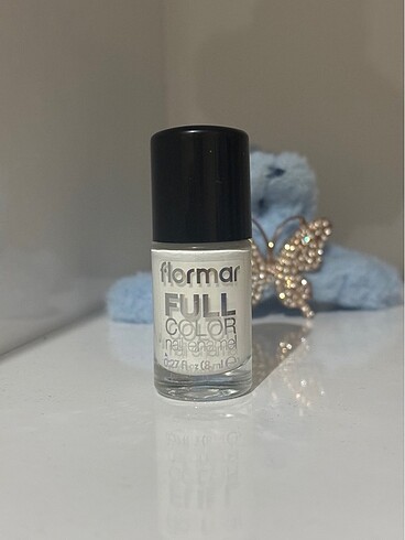 Flormar
