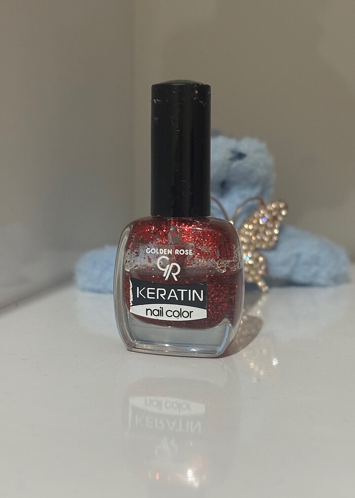 Golden rose - Görsel 3