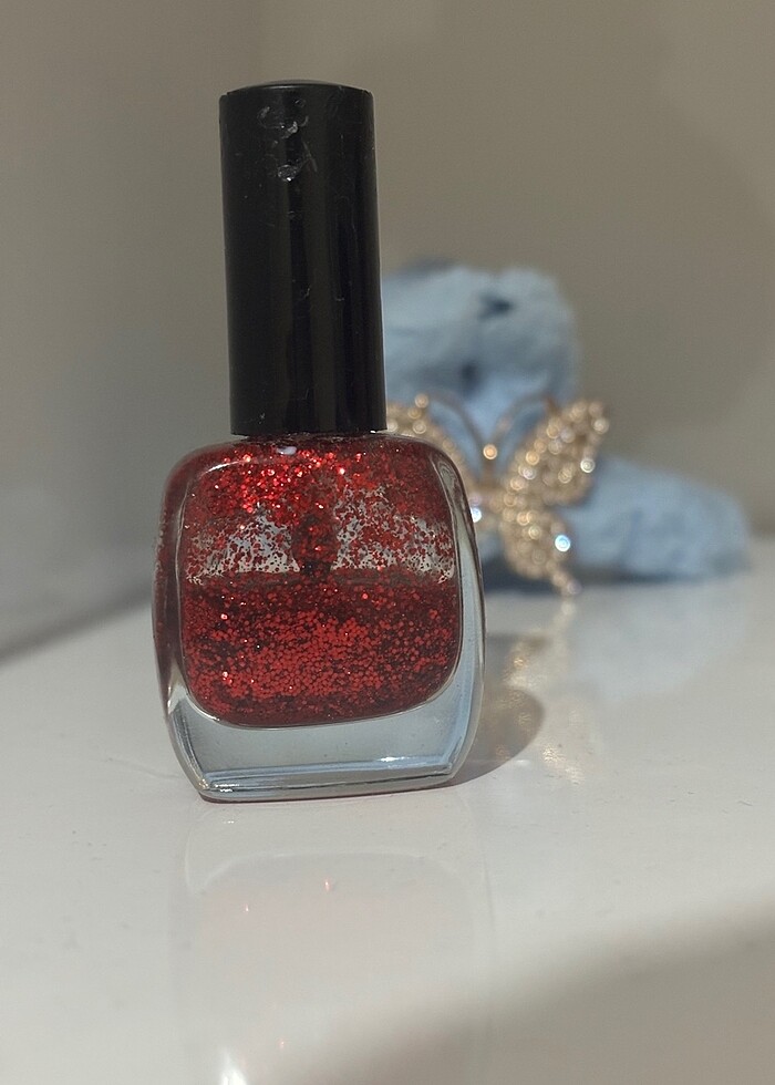 Golden rose - Görsel 2