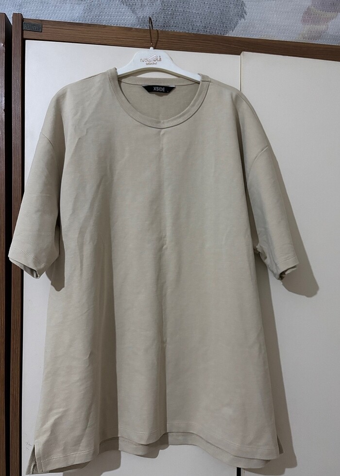 Xside markalı erkek tişört - Görsel 2