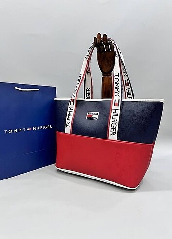 Tommy Hilfiger Çanta 