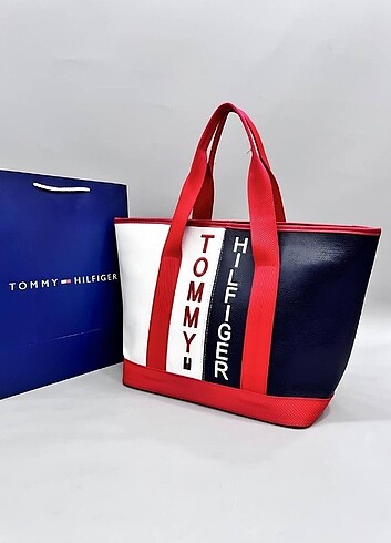 Tommy Hilfiger Çanta 