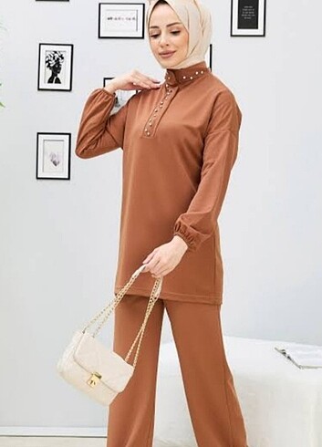 Tunik takım