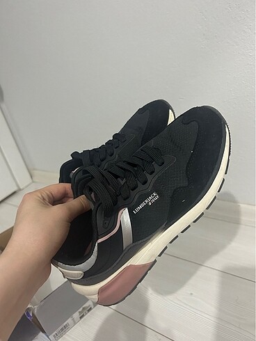 Lumberjack kadın spor ayakkabı 38