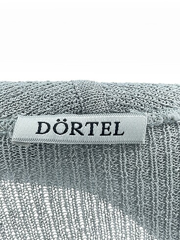 universal Beden gri Renk DÖRTEL Hırka %70 İndirimli.