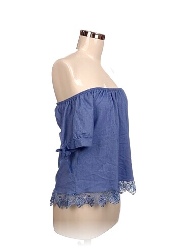 Vintage Love Diğer Bluz %70 İndirimli.