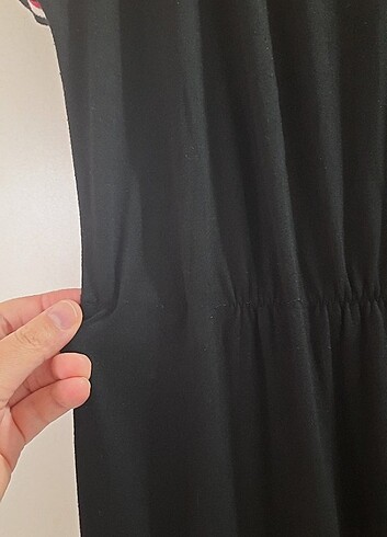 Diğer Penye elbise