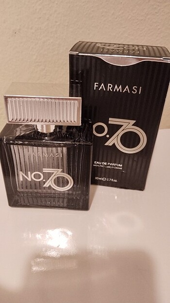 Farmasi PARFÜM 