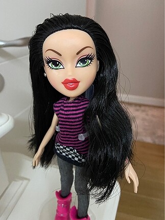 Bratz jade